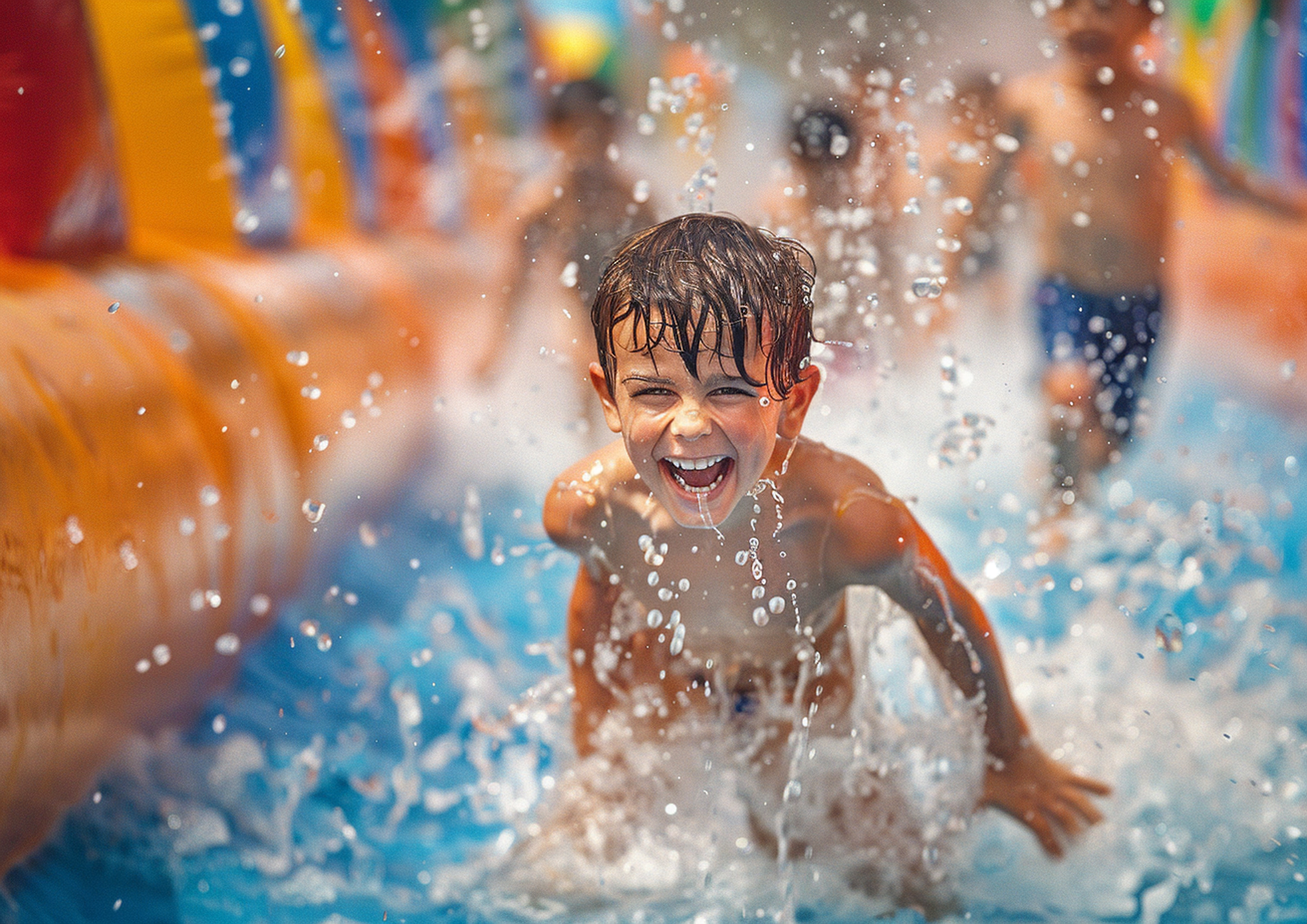 Hallenbäder und Schwimmbäder im Zollernalbkreis