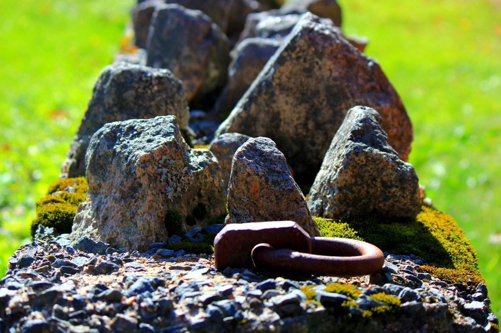Ruine Hohenmelchingen – Abenteuer und Geschichte inmitten der&nbsp;Natur