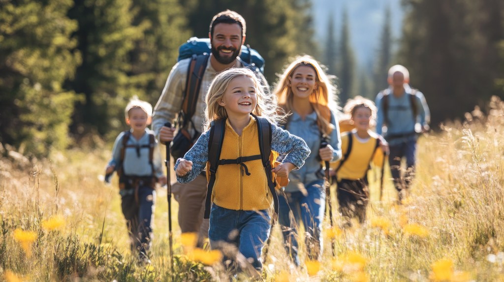 Die schönsten Familienwanderungen im Zollernalbkreis – Teil&nbsp;1