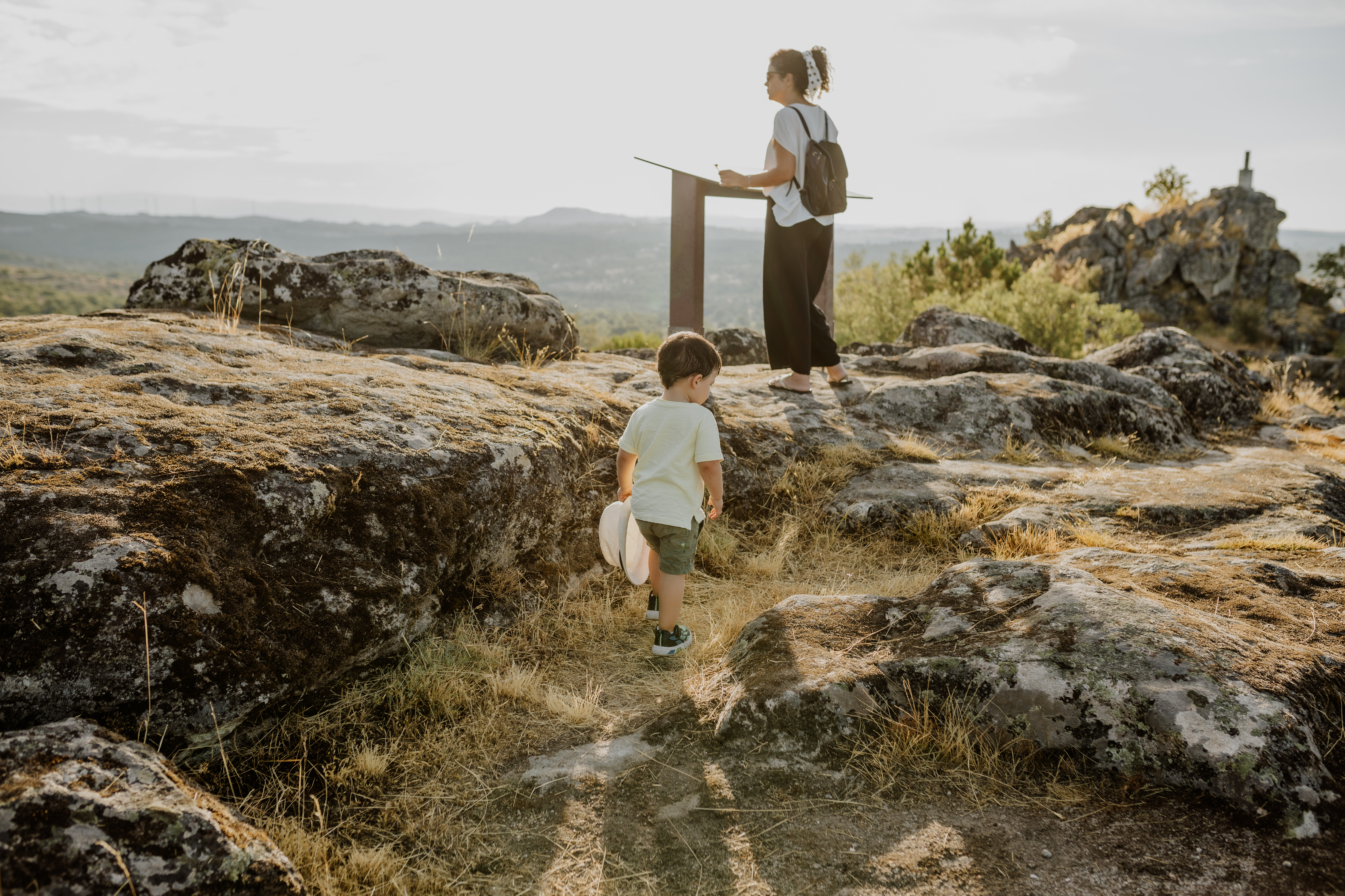 Familienfreundliche Wanderungen im Zollernalbkreis – lehrreiche und naturverbundene Touren für Kinder und Eltern