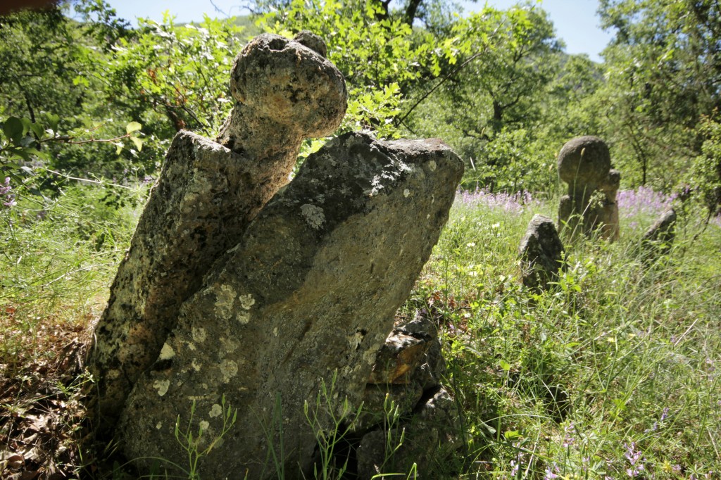 Ruine Weckenstein – Verborgener Schatz im&nbsp;Zollernalbkreis
