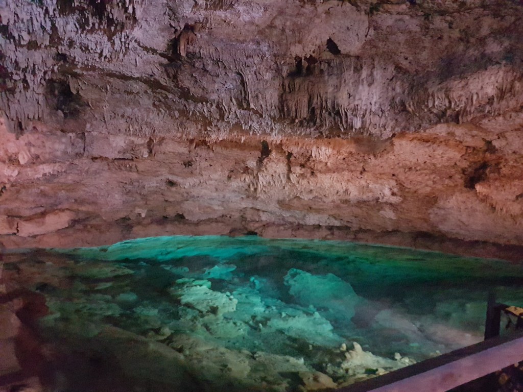 Wimsener Höhle – Mit dem Boot ins Herz der Schwäbischen&nbsp;Alb
