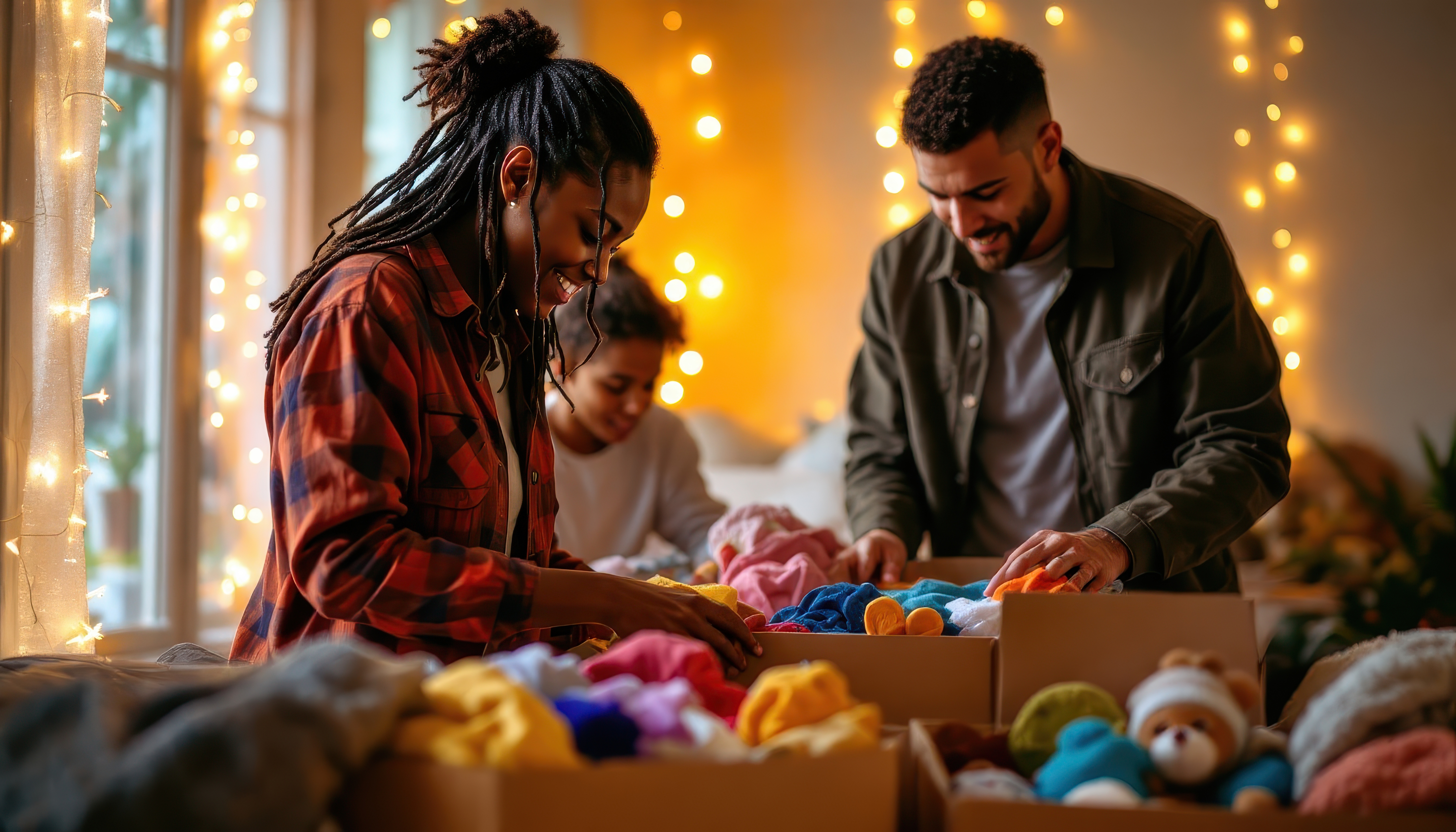 Minimalismus mit Kindern – Wie weniger Dinge euer Familienleben leichter machen