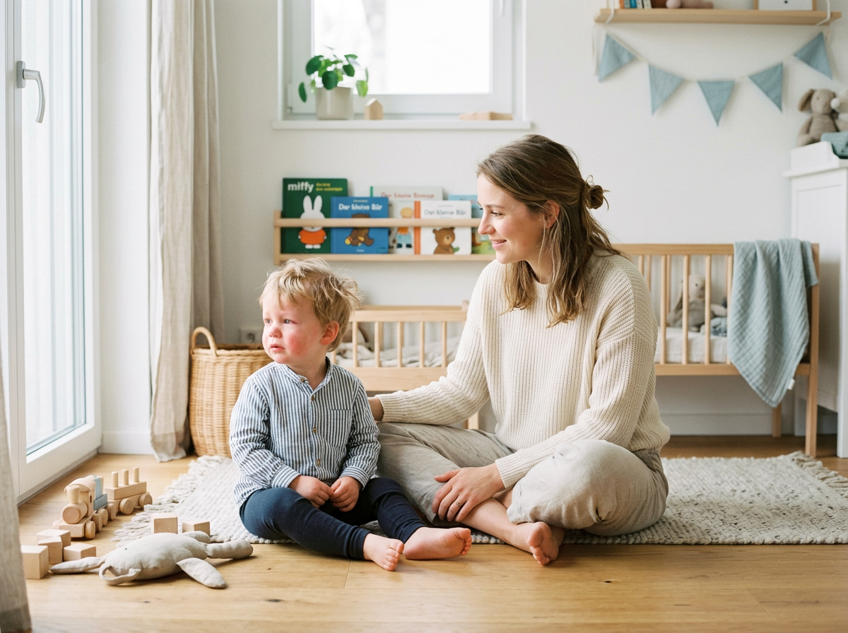 Wutanfall Kleinkind: 7 bewährte Strategien die wirklich helfen